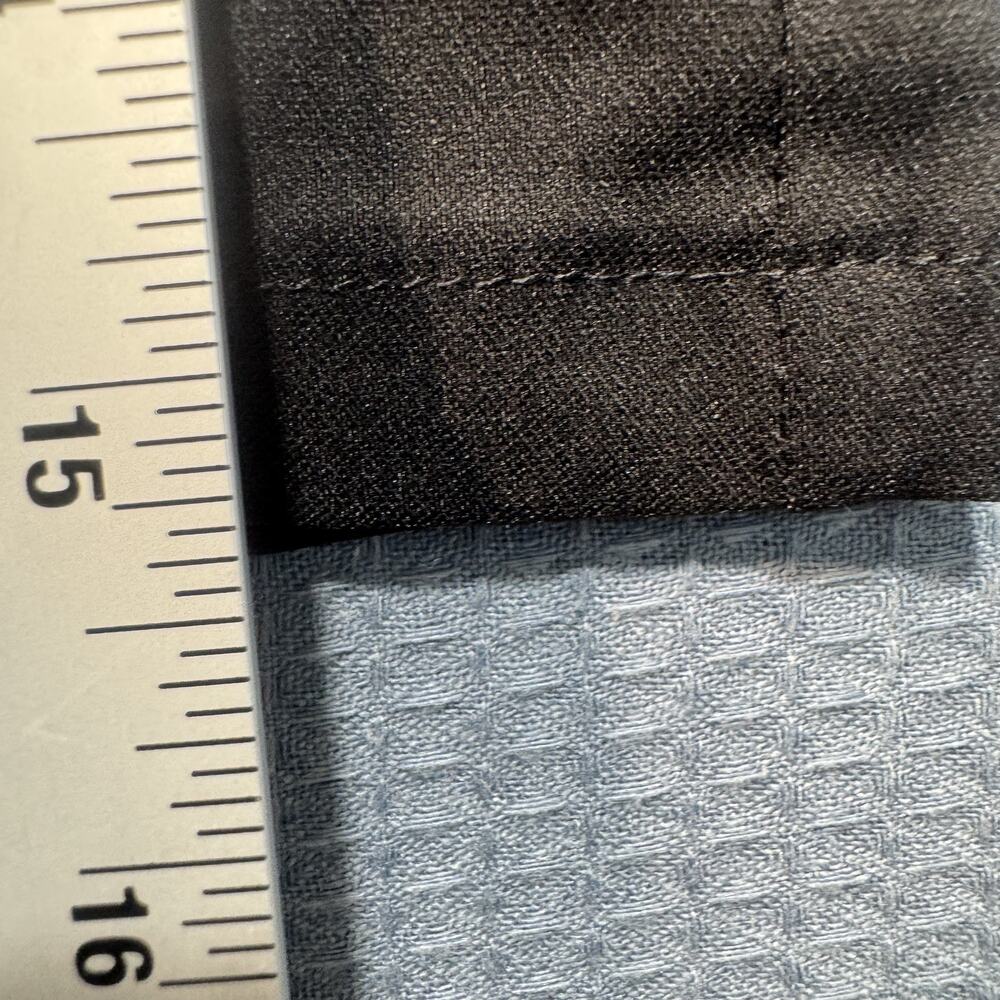 Just Quella Mini-Skirt Sz XS Black New Without Tags - Picture 3 of 6